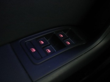 Seat Ateca SUV 1.5 EcoTSI 150KM 2019 Seat Ateca Virtual Skóra Kamera cofania, zdjęcie 32