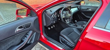 Mercedes GLA I Off-roader 2.1 200 CDI 136KM 2015 MB GLA 200CDI 2.2d 136 AMG Pakiet Piękny Zadbany Serwis Gwarancja!, zdjęcie 4