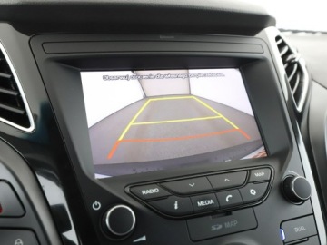 Hyundai i40 Kombi Facelifting 2.0 GDI 165KM 2017 Hyundai i40 navi klima auto grzane fotele kamera i, zdjęcie 23