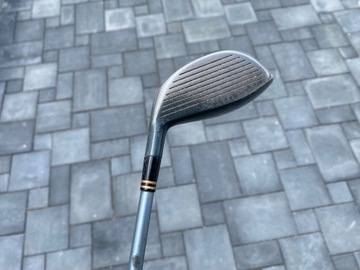 Гольф-клуб Бриджстоун 7