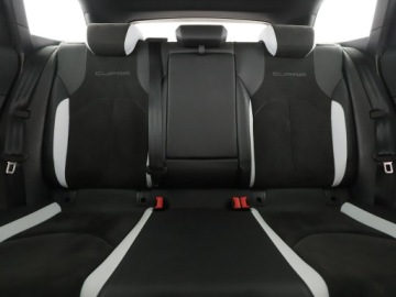 Seat Leon III CUPRA ST 2.0 TSI 290KM 2016 Seat Leon DSG navi Czujniki parkowania, zdjęcie 17