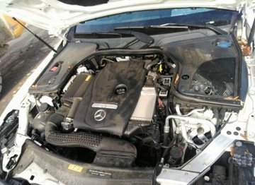 Mercedes Klasa E W213 2017 Mercedes-Benz Klasa E MERCEDES-BENZ E-CLASS E 300, 2017r., 4x4, 2.0L 2.0, zdjęcie 8