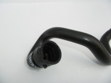 Schlauch rohr Schlauch Rohr des Wassers VOLVO V70 III S80 II 2.4 D | thumb 4
