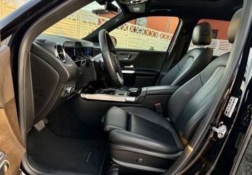 Mercedes GLB SUV 2.0 250 224KM 2020 Mercedes-Benz GLB Mercedes-Benz GLB 250 4-Matic 8G-DCT 2.0 Benzyna 224KM, zdjęcie 7