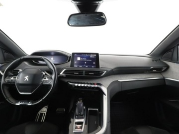Peugeot 3008 II Crossover 2.0 BlueHDi 180KM 2017 Peugeot 3008 full led GT panorama sporty alcantara, zdjęcie 14