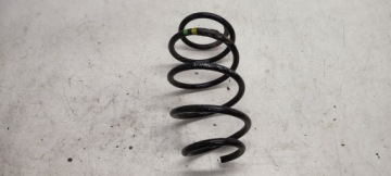 Fahrwerksfeder vorne vorne Nissan Qashqai und