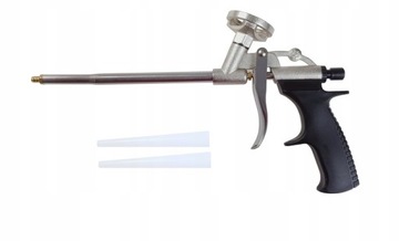 SOUDAL PISTOLET METALOWY DO PIANY PIANKI
