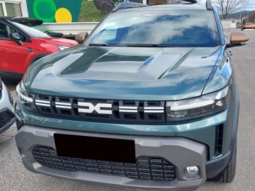 Dacia Duster III 2026 DACIA Duster Extreme MMT 1.8 Full Hybrid Suv 155KM 2026, zdjęcie 1