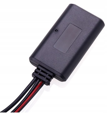 NCS Bluetooth-адаптер