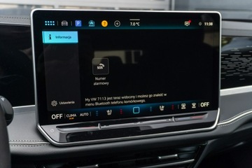 Volkswagen Passat B8 Variant Facelifting 2.0 TDI SCR 150KM 2025 Volkswagen Passat Business Plus 2.0 TDI 150 KM DSG, zdjęcie 22