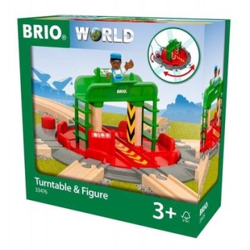 Brio Zestaw Ratunkowy /Ravensburger