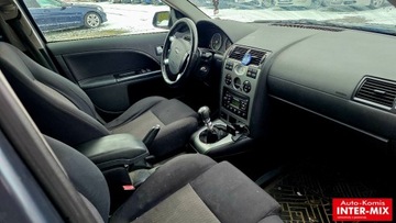Ford Mondeo III Kombi 1.8 16V 125KM 2002 Ford Mondeo 1,8 benzyna 1.8 Benzyna 125KM, zdjęcie 20