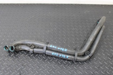 Schlauch Rohr Schlauch des Wassers JAGUAR F-PACE X761 GX73-18C266-AD
