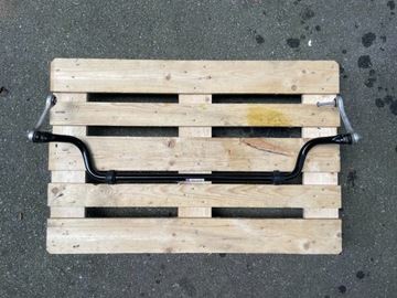 STABILIZATOR AUDI OE