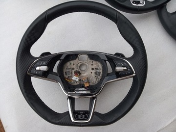 Skoda Octavia Руль Рули ОПТОМ