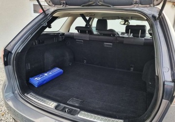 Mazda 6 II Kombi 1.8 MZR 120KM 2008 Mazda 6 KOMBI Sliczna 1.8 16V Benzyna BOGATA WERSJA Oryginal ZADBANA 2009r, zdjęcie 10