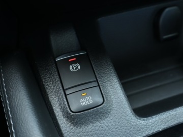 Nissan Qashqai II Crossover 1.2 DIG-T 115KM 2017 Nissan Qashqai 1.2 DIG-T, Salon Polska, Navi, zdjęcie 15