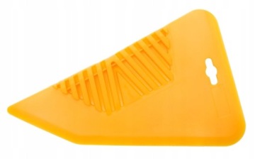 SZPACHELKA DOCISKOWA DO TAPET 28 CM ELASTYCZNA