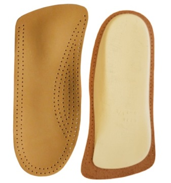 Ортопедические вставки для вальгуса и плоских ног