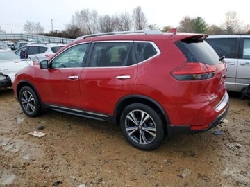 Nissan X-Trail III 2017 Nissan X-Trail NISSAN X-TRAIL, 2017r., 4x4, 2,5L, zdjęcie 3