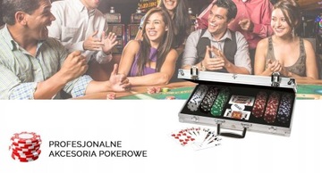Промо-акция Giga Poker Set 1000 высочайшего качества!
