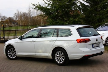 Volkswagen Passat B8 Variant Facelifting 2.0 TDI SCR 150KM 2020 Volkswagen Passat 2.0 TDI 150KM Bezwypadkowy 100 Serwisowany I Wlasciciel, zdjęcie 5
