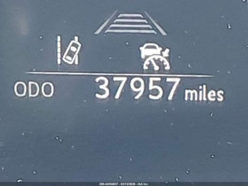 Lexus NX II 2022 Lexus NX 350 2022 2.4 Benzyna 275KM, zdjęcie 11