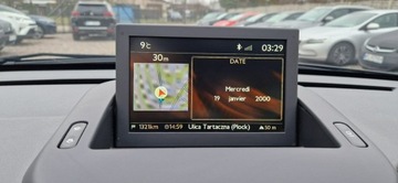 Peugeot 3008 I Crossover 1.6 HDi FAP 115KM 2015 Peugeot 3008 Super Stan Bezwypadkowy 1.6 BlueHDI, zdjęcie 25