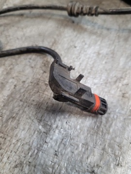 MERCEDES E TŘÍDA W212 FACELIFT TŘMEN PRAVÝ PŘEDNÍ