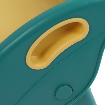 Детский 2-ступенчатый горшок, утолщенный стул