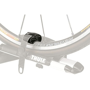 Адаптер для колеса дорожного велосипеда Thule 9772