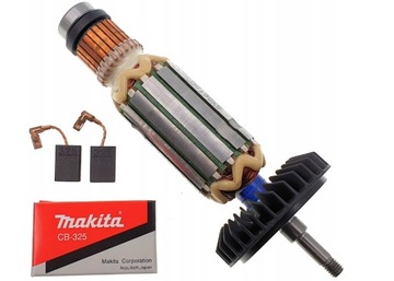 MAKITA 9558 WIRNIK SZLIFIERKI KĄTOWEJ 9558