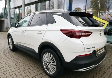 Opel 2019 Opel Grandland X Salon Polska, ASO, PDC, Android Auto, Apple, Kamera cofan, zdjęcie 8