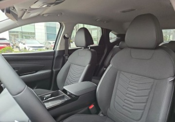 Hyundai Tucson IV 2026 Hyundai Tucson Hyundai Tucson 1.6 T-GDI HEV 239KM 6AT Smart LED Od reki, zdjęcie 10