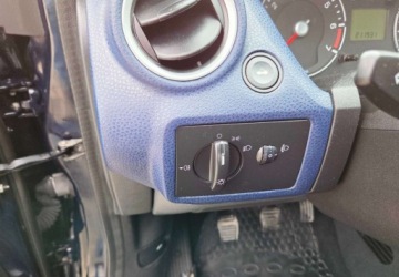 Ford Fiesta VI 2006 Ford Fiesta 1,3 Ben Klima 1.3 Benzyna 60KM, zdjęcie 11