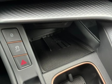 Cupra Terramar SUV 2.0 TSI 204KM 2026 Cupra Terramar Advantage Edition 2.0 TSI 4Drive 20, zdjęcie 25