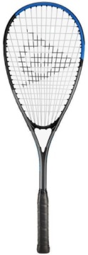 DUNLOP SONIC LITE TI SQUASH ROCKET + подарки