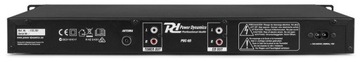 МУЛЬТИМЕДИЙНЫЙ ПРОИГРЫВАТЕЛЬ USB/CD-ПЛЕЕР/FM/DAB+