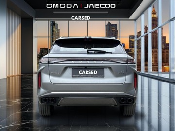 Omoda 9 1.5 T-GDI 537KM 2025 Omoda 9 PHEV, zdjęcie 3