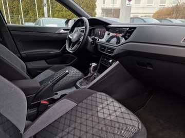 Volkswagen T-Cross SUV 1.5 TSI 150KM 2024 Volkswagen Taigo 1.5 TSI ACT R-Line DSG 150KM/LED, zdjęcie 16