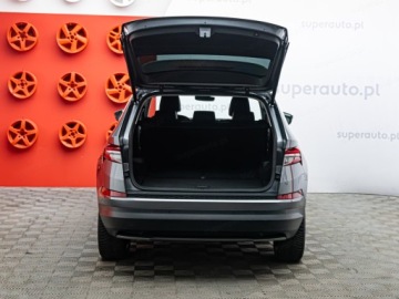 Skoda Kodiaq I SUV Facelifting 2.0 TDI SCR 200KM 2022 SKODA Kodiaq 2.0 TDI 4x4 DSG Suv 200KM 2022, zdjęcie 29
