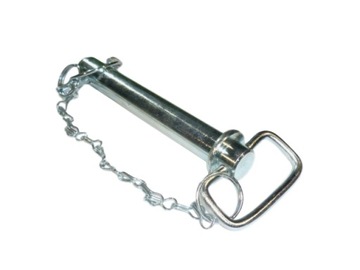 SWORZEŃ ZACZEPU BOLEC 25x165mm