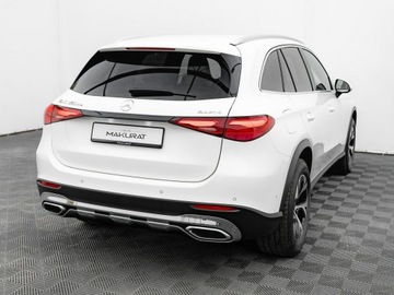 Mercedes GLC C254/X254 SUV Plug-In 2.0 300de 335KM 2024 Mercedes GLC 300 DX25921#300 DE 4-MATIC Avantgarde, zdjęcie 4