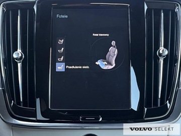 Volvo V90 II 2017 Volvo V90 FV23% SalonPL T5 Inscription High Beam M, zdjęcie 25