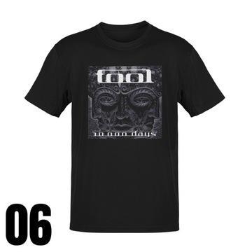 Мужская футболка TOL T-Shirt CONCERT 10 DESIGNS