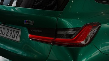 BMW Seria 3 G20-G21 2025 BMW M3 Competition M xDrive Touring, zdjęcie 8