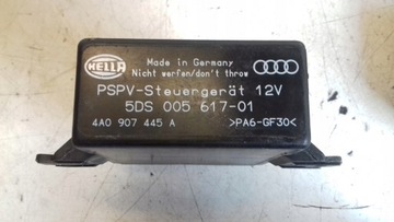 КОМПЛЕКТ ИММО AUDI A6 C5 2.8 QUATTRO AHA