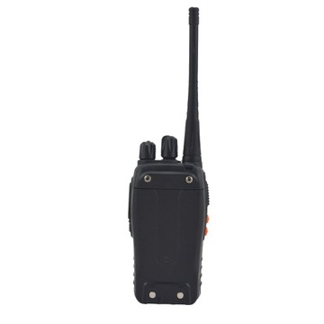 3 рации BAOFENG WALKWAY BF-888 PMR