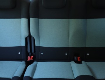 Citroen Berlingo III Osobowy M 1.2 PureTech 131KM 2021 Citroen Berlingo 1.2 PureTech, Salon Polska, zdjęcie 9