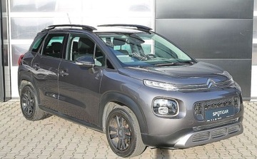Citroen C3 Aircross  I Crossover 1.2 PureTech 110KM 2019 Citroen C3 Aircross 1.2 PureTech GPF Orgins SS SalonPL Gwarancja od RiA, zdjęcie 15